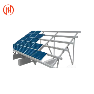 Solar Mounting Aluminum Profile