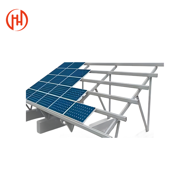 Solar Mounting Aluminum Profile