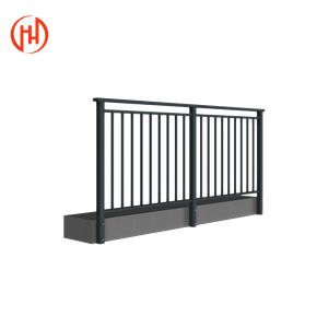 Aluminum Louver