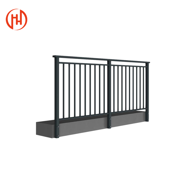 Aluminum Louver