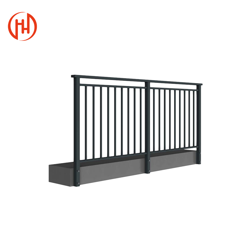 Aluminum Louver