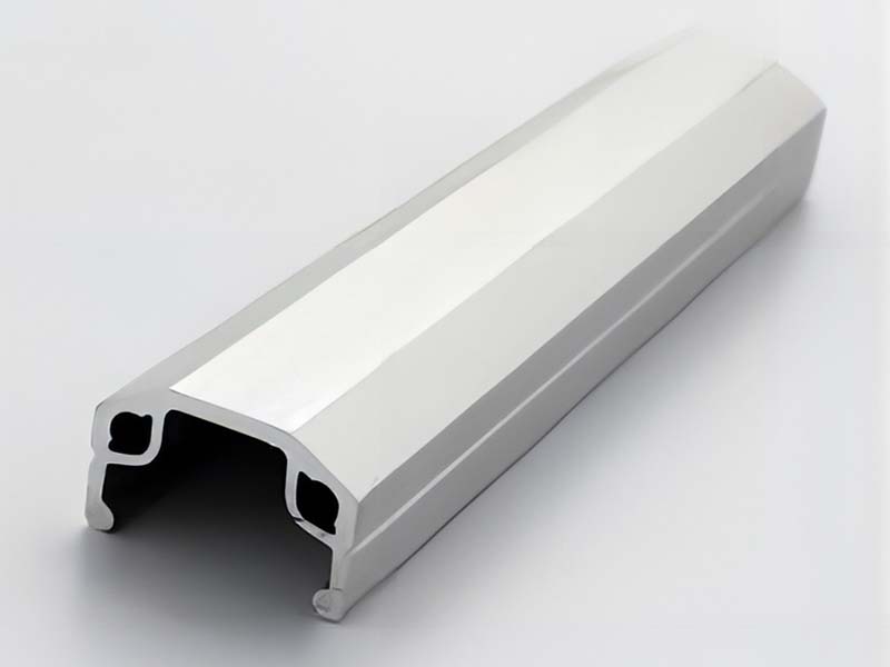 Brilliance Aluminium Profile