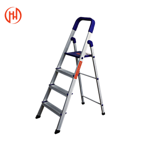 Aluminum Ladder