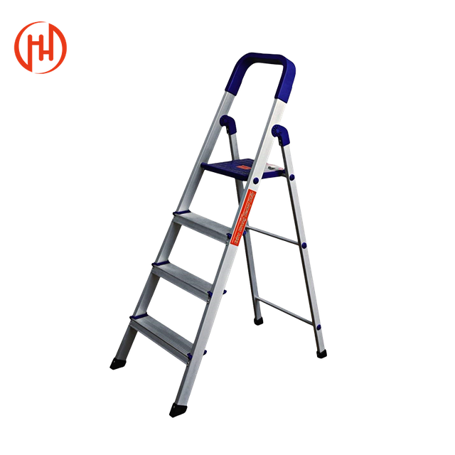 Aluminum Ladder