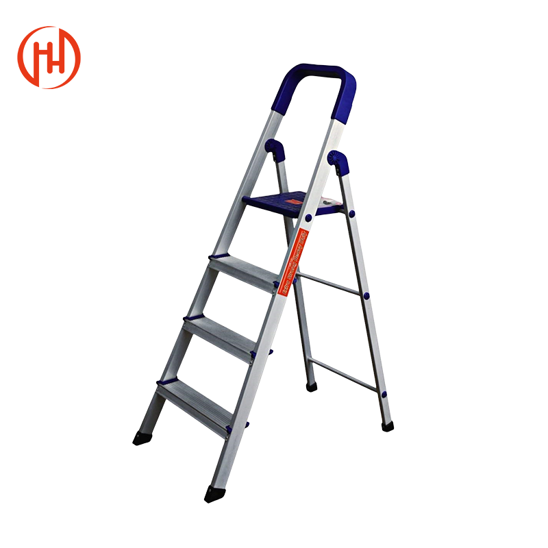 Aluminum Ladder