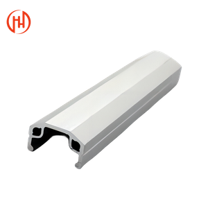 Automobile Bicycle Aluminum Profile