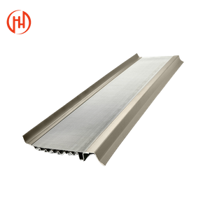 Aluminum Gutter Guard