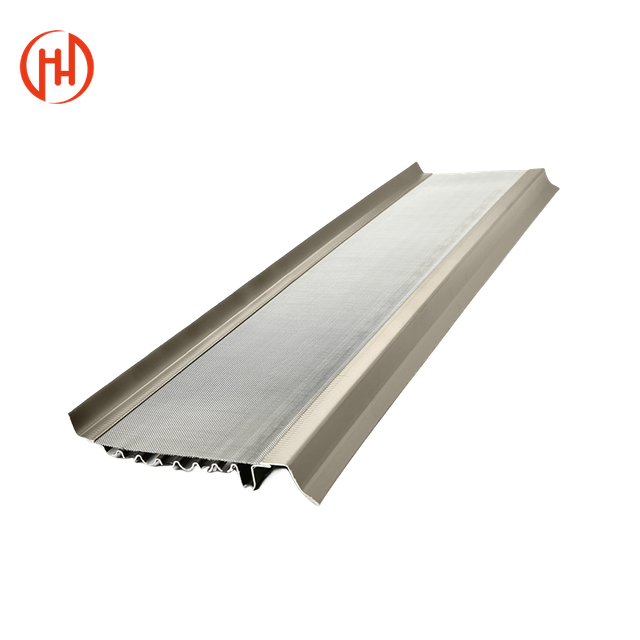 Aluminum Gutter Guard