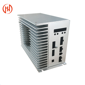 3C/5G Aluminum Profiles