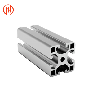 T Slot V Slot Aluminum Profile