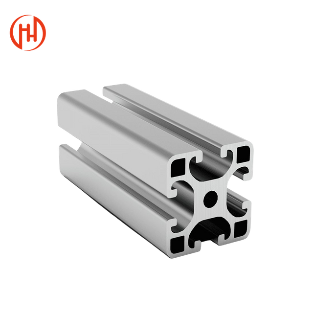 T Slot V Slot Aluminum Profile