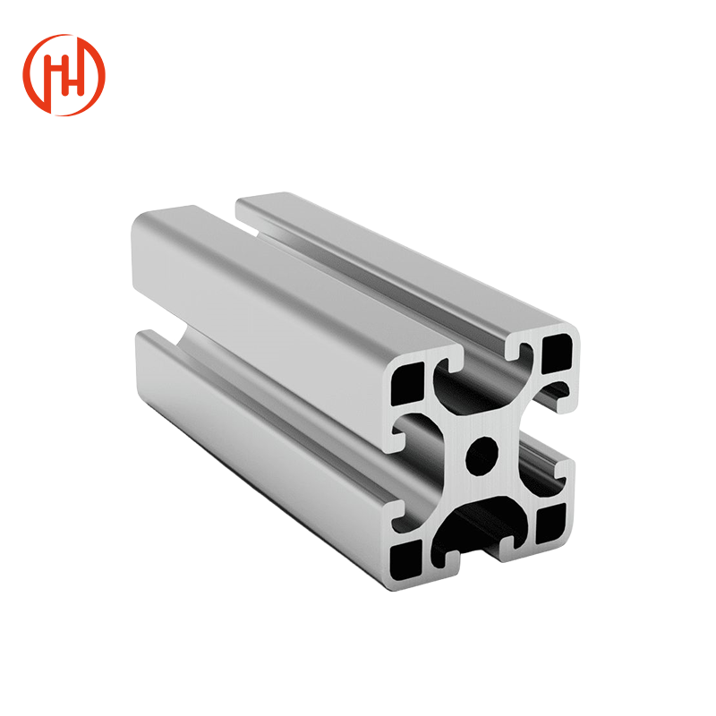 T Slot V Slot Aluminum Profile